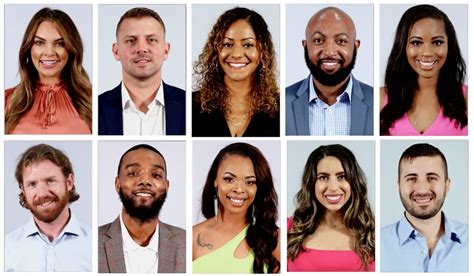 married at first sight nashville spoilers|Which MAFS Season 16 Couples Stay Together On Decision Day。